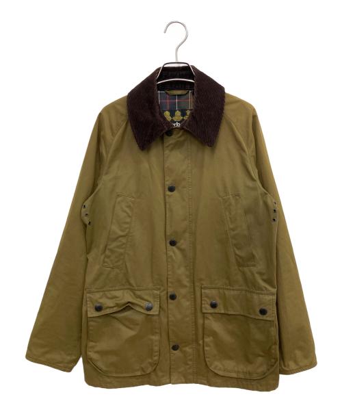 Barbour（バブアー）Barbour (バブアー) ビーデルジャケット ブラウン サイズ:SIZE 36の古着・服飾アイテム