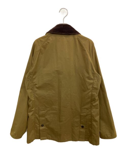 Barbour（バブアー）Barbour (バブアー) ビーデルジャケット ブラウン サイズ:SIZE 36の古着・服飾アイテム