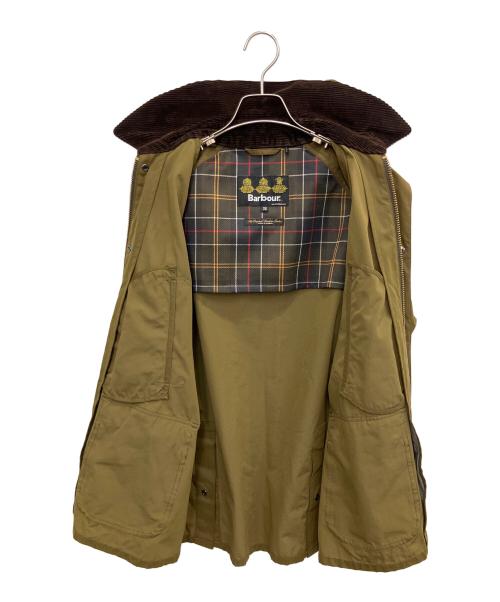 Barbour（バブアー）Barbour (バブアー) ビーデルジャケット ブラウン サイズ:SIZE 36の古着・服飾アイテム