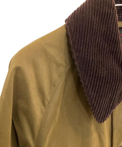 Barbour（バブアー）Barbour (バブアー) ビーデルジャケット ブラウン サイズ:SIZE 36の古着・服飾アイテム