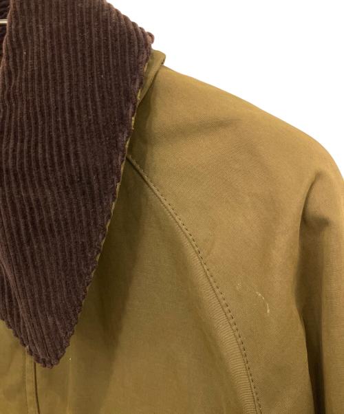 Barbour（バブアー）Barbour (バブアー) ビーデルジャケット ブラウン サイズ:SIZE 36の古着・服飾アイテム
