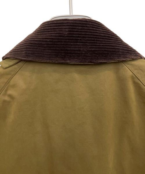 Barbour（バブアー）Barbour (バブアー) ビーデルジャケット ブラウン サイズ:SIZE 36の古着・服飾アイテム