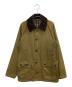 Barbour（バブアー）の古着「ビーデルジャケット」｜ブラウン