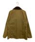 Barbour (バブアー) ビーデルジャケット ブラウン サイズ:SIZE 36：23000円
