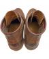 RED WING (レッドウィング) ショートブーツ ブラウン サイズ:27：18000円