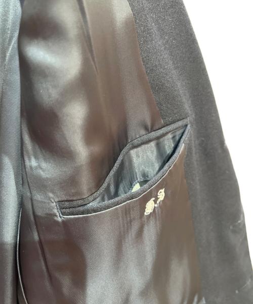 POLO RALPH LAUREN（ポロ・ラルフローレン）POLO RALPH LAUREN (ポロ・ラルフローレン) ブレザー ネイビー サイズ:C102の古着・服飾アイテム