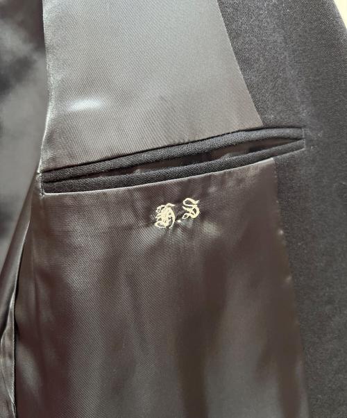 POLO RALPH LAUREN（ポロ・ラルフローレン）POLO RALPH LAUREN (ポロ・ラルフローレン) ブレザー ネイビー サイズ:C102の古着・服飾アイテム