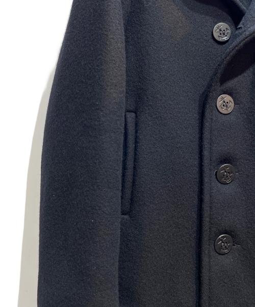 Schott（ショット）Schott (ショット) U.S740 PEA JACKET ネイビー サイズ:42の古着・服飾アイテム