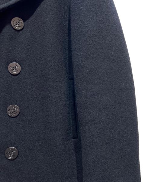 Schott（ショット）Schott (ショット) U.S740 PEA JACKET ネイビー サイズ:42の古着・服飾アイテム
