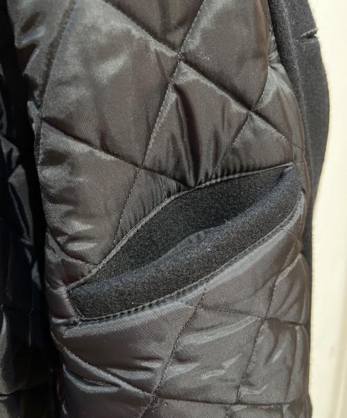 Schott（ショット）Schott (ショット) U.S740 PEA JACKET ネイビー サイズ:42の古着・服飾アイテム