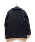 Schott (ショット) U.S740 PEA JACKET ネイビー サイズ:42：10000円
