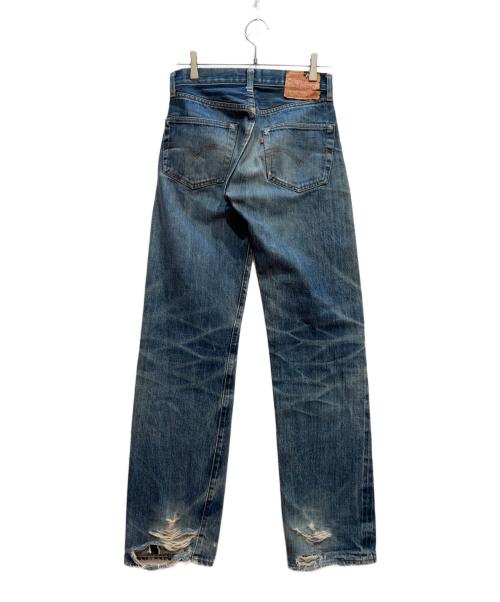 LEVI'S（リーバイス）LEVI'S (リーバイス) デニムパンツ ブルー サイズ:W29の古着・服飾アイテム