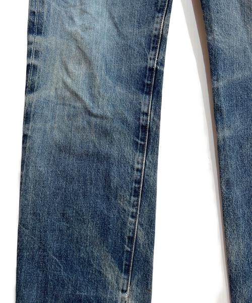 LEVI'S（リーバイス）LEVI'S (リーバイス) デニムパンツ ブルー サイズ:W29の古着・服飾アイテム