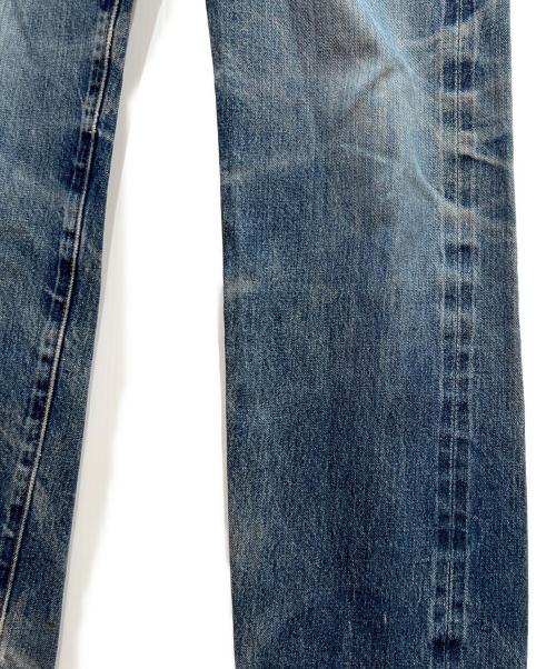 LEVI'S（リーバイス）LEVI'S (リーバイス) デニムパンツ ブルー サイズ:W29の古着・服飾アイテム