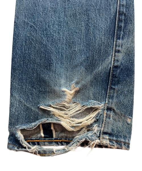 LEVI'S（リーバイス）LEVI'S (リーバイス) デニムパンツ ブルー サイズ:W29の古着・服飾アイテム