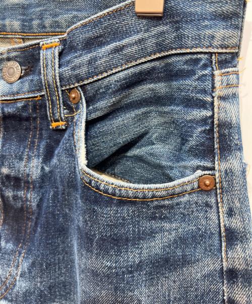 LEVI'S（リーバイス）LEVI'S (リーバイス) デニムパンツ ブルー サイズ:W29の古着・服飾アイテム