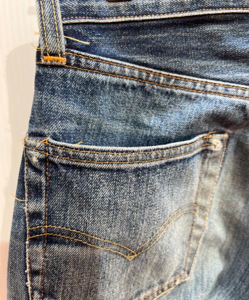 LEVI'S（リーバイス）LEVI'S (リーバイス) デニムパンツ ブルー サイズ:W29の古着・服飾アイテム
