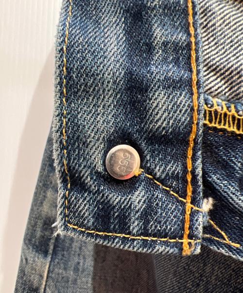 LEVI'S（リーバイス）LEVI'S (リーバイス) デニムパンツ ブルー サイズ:W29の古着・服飾アイテム