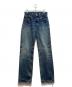 LEVI'S（リーバイス）の古着「デニムパンツ」｜ブルー