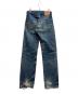 LEVI'S (リーバイス) デニムパンツ ブルー サイズ:W29：20000円