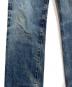 中古・古着 LEVI'S (リーバイス) デニムパンツ ブルー サイズ:W29：20000円