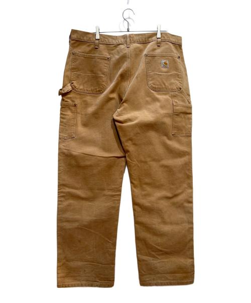 CarHartt（カーハート）CarHartt (カーハート) ペインターパンツ ベージュ サイズ:W40の古着・服飾アイテム