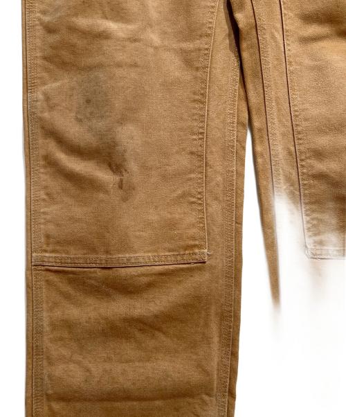 CarHartt（カーハート）CarHartt (カーハート) ペインターパンツ ベージュ サイズ:W40の古着・服飾アイテム