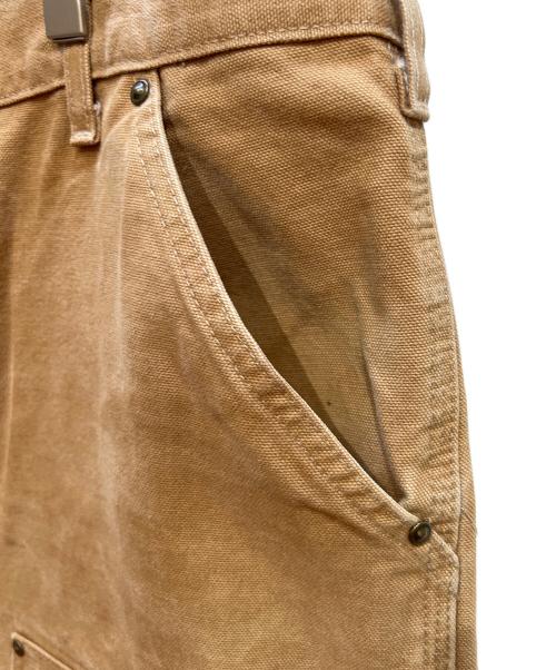 CarHartt（カーハート）CarHartt (カーハート) ペインターパンツ ベージュ サイズ:W40の古着・服飾アイテム