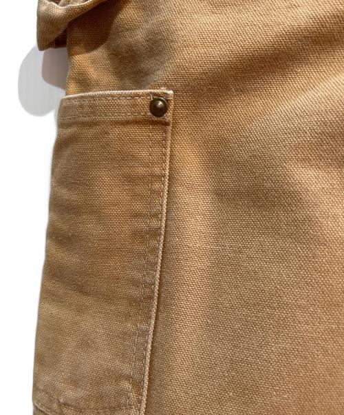 CarHartt（カーハート）CarHartt (カーハート) ペインターパンツ ベージュ サイズ:W40の古着・服飾アイテム