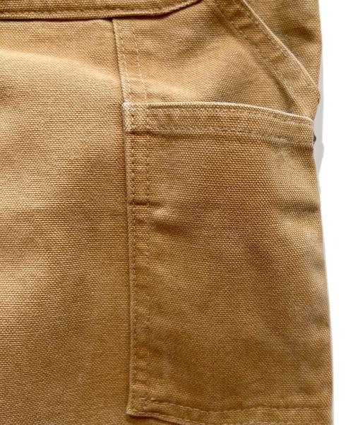 CarHartt（カーハート）CarHartt (カーハート) ペインターパンツ ベージュ サイズ:W40の古着・服飾アイテム
