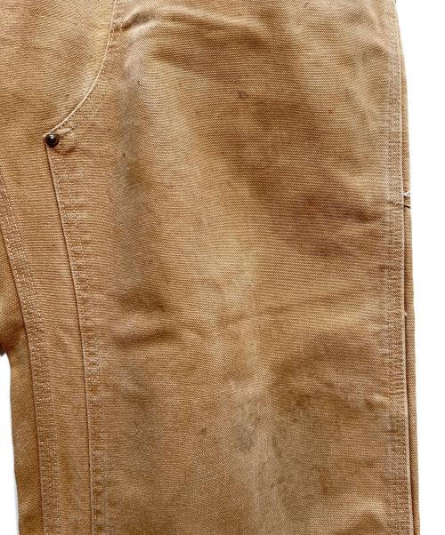 CarHartt（カーハート）CarHartt (カーハート) ペインターパンツ ベージュ サイズ:W40の古着・服飾アイテム