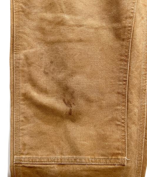 CarHartt（カーハート）CarHartt (カーハート) ペインターパンツ ベージュ サイズ:W40の古着・服飾アイテム