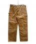 CarHartt (カーハート) ペインターパンツ ベージュ サイズ:W40：18000円