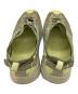 HOKA (ホカ) サンダル オリーブ サイズ:27：10000円