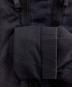 中古・古着 STONE ISLAND (ストーンアイランド) ハーフジップフーディスウェット ネイビー サイズ:SIZE S：27000円