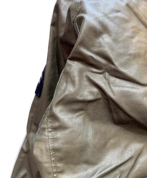 STONE ISLAND（ストーンアイランド）STONE ISLAND (ストーンアイランド) ボンバージャケット オリーブ サイズ:Sの古着・服飾アイテム