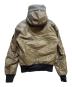STONE ISLAND (ストーンアイランド) ボンバージャケット オリーブ サイズ:S：60000円