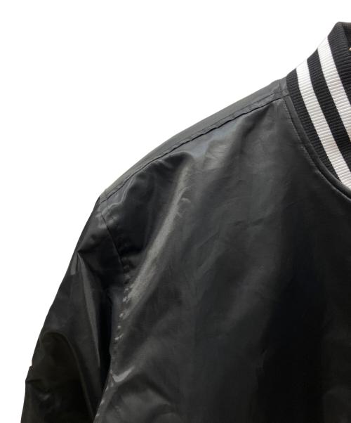 FANATIC（ファナティック）FANATIC (ファナティック) スタジャン ブラック サイズ:Lの古着・服飾アイテム
