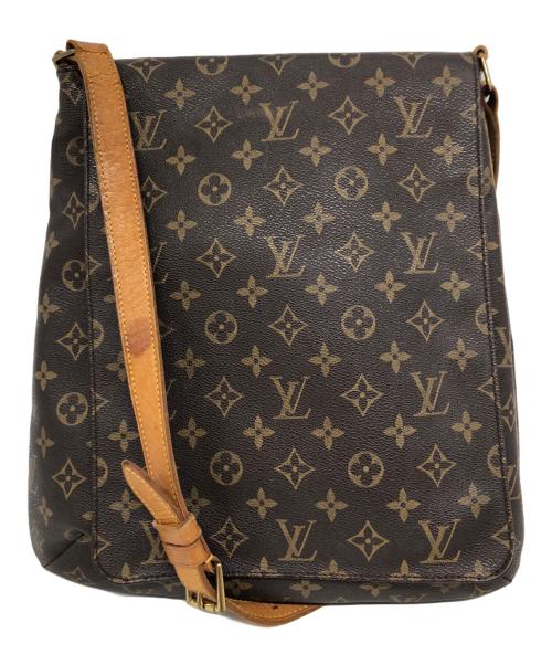 LOUIS VUITTON（ルイ ヴィトン）LOUIS VUITTON (ルイ ヴィトン) ショルダーバッグの古着・服飾アイテム