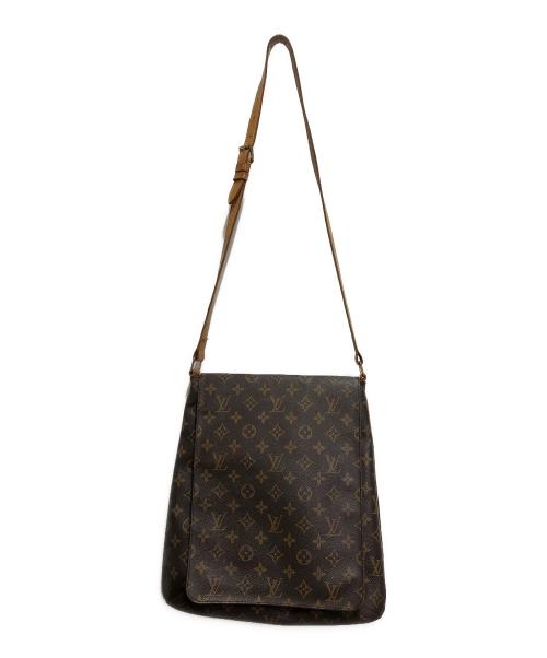 LOUIS VUITTON（ルイ ヴィトン）LOUIS VUITTON (ルイ ヴィトン) ショルダーバッグの古着・服飾アイテム