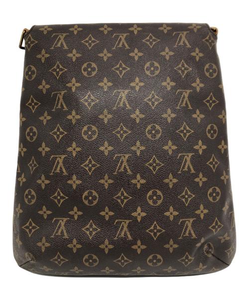 LOUIS VUITTON（ルイ ヴィトン）LOUIS VUITTON (ルイ ヴィトン) ショルダーバッグの古着・服飾アイテム