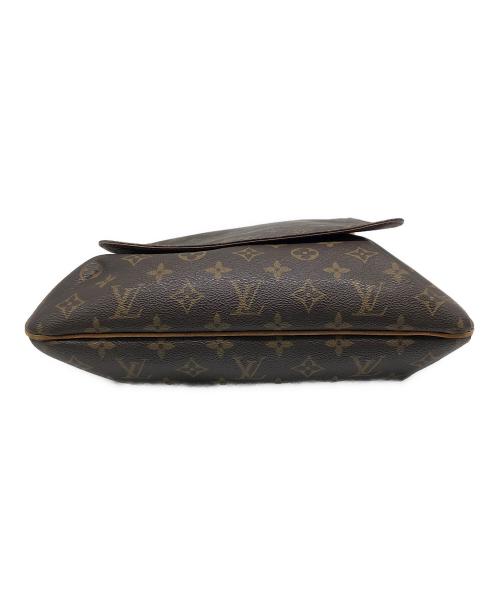 LOUIS VUITTON（ルイ ヴィトン）LOUIS VUITTON (ルイ ヴィトン) ショルダーバッグの古着・服飾アイテム