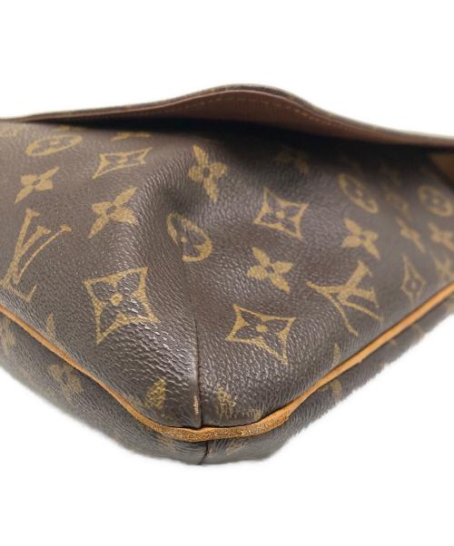LOUIS VUITTON（ルイ ヴィトン）LOUIS VUITTON (ルイ ヴィトン) ショルダーバッグの古着・服飾アイテム