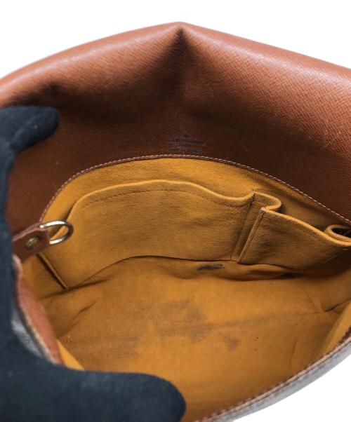 LOUIS VUITTON（ルイ ヴィトン）LOUIS VUITTON (ルイ ヴィトン) ショルダーバッグの古着・服飾アイテム