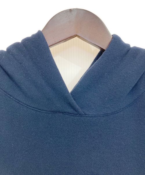 BLUE LABEL CRESTBRIDGE（ブルーレーベルクレストブリッジ）BLUE LABEL CRESTBRIDGE (ブルーレーベルクレストブリッジ) ワンピース ネイビー サイズ:36の古着・服飾アイテム