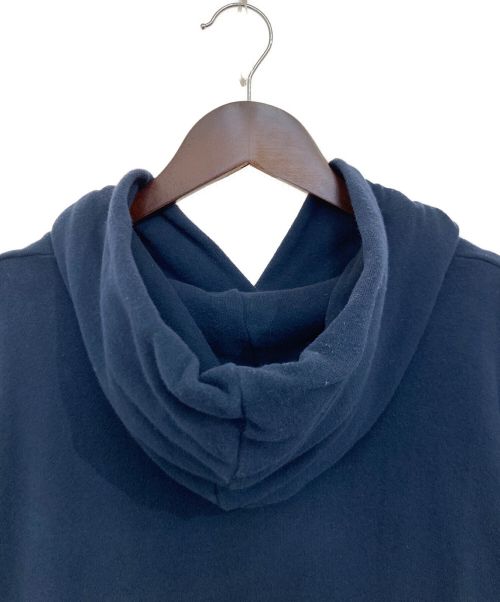 BLUE LABEL CRESTBRIDGE（ブルーレーベルクレストブリッジ）BLUE LABEL CRESTBRIDGE (ブルーレーベルクレストブリッジ) ワンピース ネイビー サイズ:36の古着・服飾アイテム