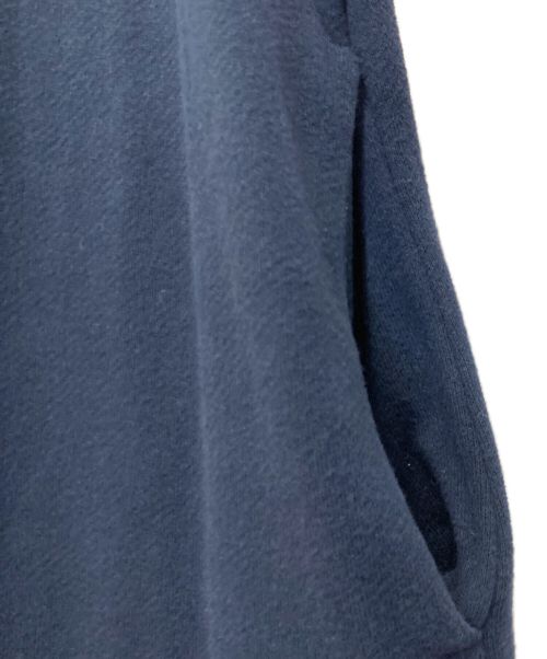 BLUE LABEL CRESTBRIDGE（ブルーレーベルクレストブリッジ）BLUE LABEL CRESTBRIDGE (ブルーレーベルクレストブリッジ) ワンピース ネイビー サイズ:36の古着・服飾アイテム