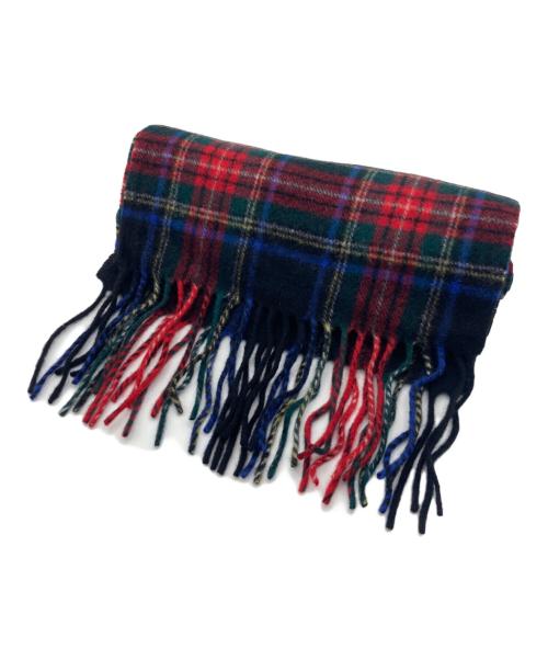 JOHNSTONS OF ELGIN（ジョンストンズオブエルガン）JOHNSTONS OF ELGIN (ジョンストンズオブエルガン) JOHNSTONS OF ELGIN マフラーの古着・服飾アイテム