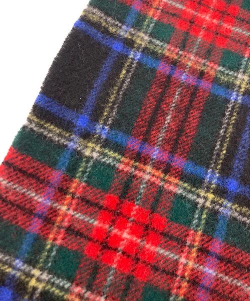 JOHNSTONS OF ELGIN（ジョンストンズオブエルガン）JOHNSTONS OF ELGIN (ジョンストンズオブエルガン) JOHNSTONS OF ELGIN マフラーの古着・服飾アイテム