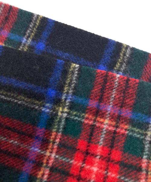 JOHNSTONS OF ELGIN（ジョンストンズオブエルガン）JOHNSTONS OF ELGIN (ジョンストンズオブエルガン) JOHNSTONS OF ELGIN マフラーの古着・服飾アイテム